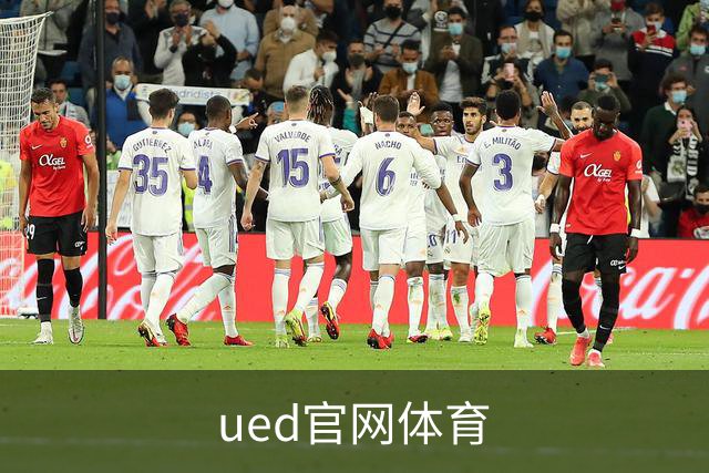 ued官网体育公司介绍图